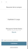 Peluquería Yamile Ostios 截图 3