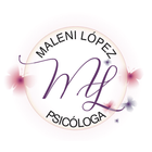 Maleni López Psicóloga آئیکن