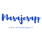 Masajes App icon