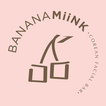 Banana Miink