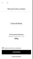 Mr Moustache Barberia скриншот 1
