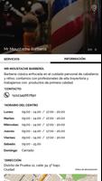 Mr Moustache Barberia скриншот 2