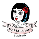 María Bonita Beauty Bar biểu tượng