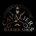 Cavalier Barber Shop icône