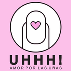 Uhhh Amor Por Las Uñas Zeichen