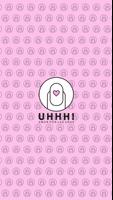 Uhhh Amor Por Las Uñas Plakat