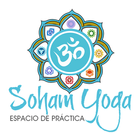 Soham Yoga Zeichen