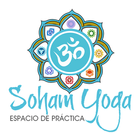 Soham Yoga icon