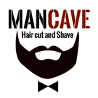 Man Cave-icoon