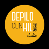 ikon Depilo Con Hilo