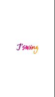 JSwing plakat