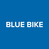 BlueBikeSC 图标