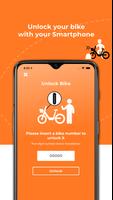 برنامه‌نما Official Cathedral Square Bike عکس از صفحه