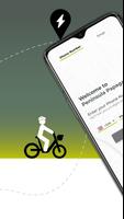Papagayo Bike-Share screenshot 1