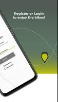 Papagayo Bike-Share screenshot 2