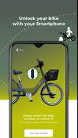 Papagayo Bike-Share screenshot 3