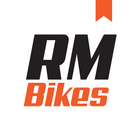RM Bikes RioMaior ไอคอน