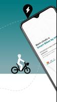 SmartBikes Infralobo скриншот 1