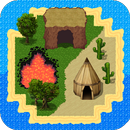Survival RPG: Mundo Abierto 2D APK
