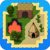 Survival RPG: Açık Dünya Pixel APK