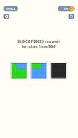 Block Blitz Mania plakat