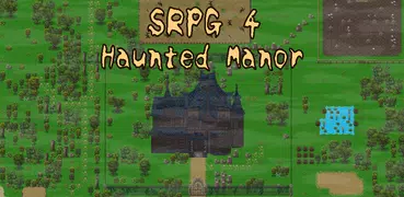 Survival RPG 4: 幽霊の館