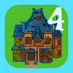 Survival RPG 4: Casa Maldita