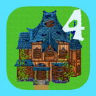 Survival RPG 4: 저주받은 저택 아이콘