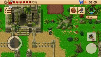 Survival RPG 4: Manoir hanté capture d'écran 3