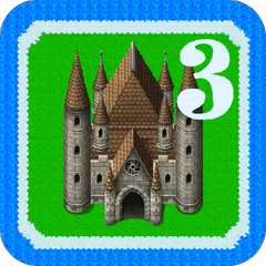 Survival RPG 3:Lost in time 2D Icon