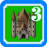 Survival RPG 3:Pasado Y Futuro icono