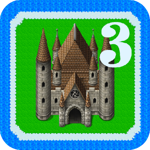 Survival RPG 3:Atemporal em 2D