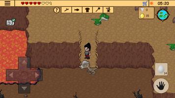 Survival RPG 3:Lost in time 2D bài đăng