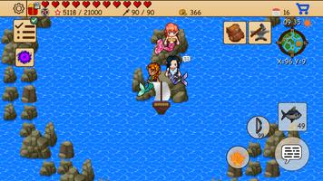 Survival RPG 5 : Cướp biển bài đăng