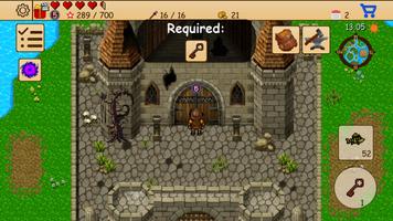 Survival RPG 5 : Cướp biển ảnh chụp màn hình 1