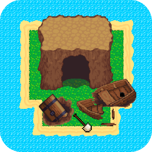 Survival RPG 1:Abenteuer Pixel