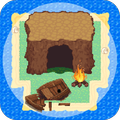 Survival RPG: Lost Treasure Adventure Retro 2d