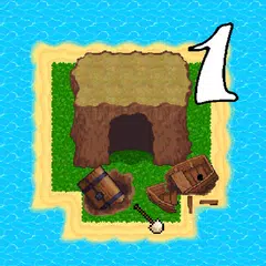 Survival RPG 1: Island Escape Icon