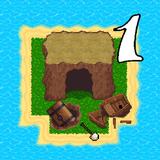 APK Survival RPG 1: Tesoro perduto