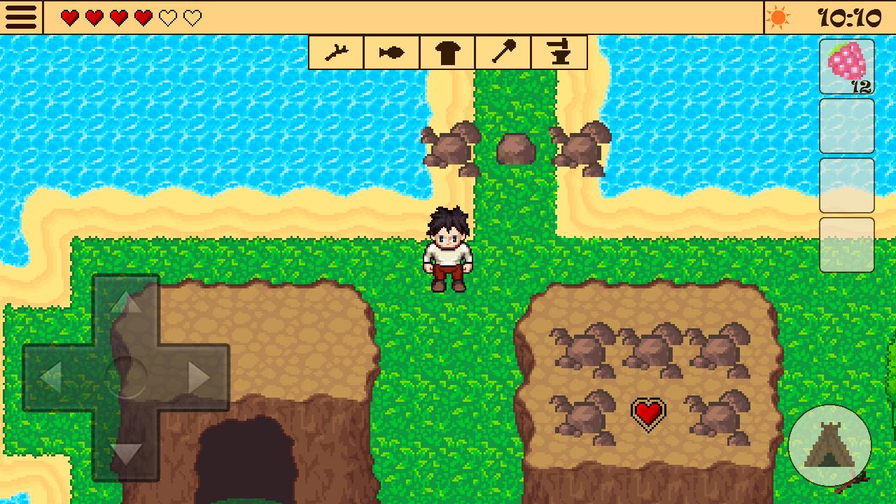 Malia Lozano Minecraft Map The Lost Treasure