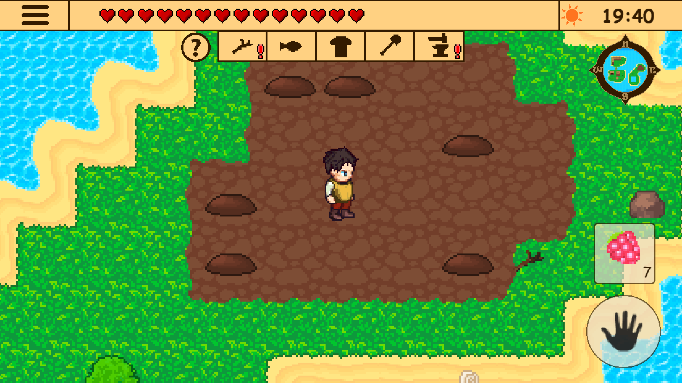 無料で Survival Rpg 失われた秘宝 アドベンチャークラフトレトロ2d 無人島で アプリの最新版 Apk6 4 12をダウンロードー Android用 Survival Rpg 失われた秘宝 アドベンチャークラフトレトロ2d 無人島で Apk の最新バージョンをダウンロード Apkfab Com Jp 無料で Survival Rpg 失われた秘宝 アドベンチャークラフトレトロ2d 無人島で アプリの最新版 Apk6 4 12をダウンロードー Android用 Survival Rpg 失われた秘宝 アドベンチャークラフトレトロ2d 無人島で Apk の最新バージョンをダウンロード Apkfab Com Jp