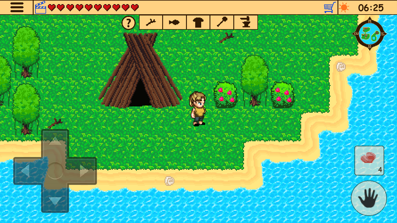 無料で Survival Rpg 失われた秘宝 アドベンチャークラフトレトロ2d 無人島で アプリの最新版 Apk6 4 12をダウンロードー Android用 Survival Rpg 失われた秘宝 アドベンチャークラフトレトロ2d 無人島で Apk の最新バージョンをダウンロード Apkfab Com Jp 無料で Survival Rpg 失われた秘宝 アドベンチャークラフトレトロ2d 無人島で アプリの最新版 Apk6 4 12をダウンロードー Android用 Survival Rpg 失われた秘宝 アドベンチャークラフトレトロ2d 無人島で Apk の最新バージョンをダウンロード Apkfab Com Jp