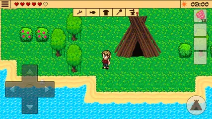 Descargar XAPK de Survival RPG 1:Aventura Buscar