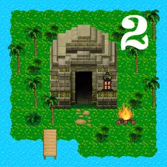 Survival RPG 2:Temple Ruins 2D Icon