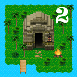 Survival RPG 2:Di tích đền thờ biểu tượng