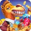 ”Gold Master Saga
