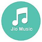 Jio Music - Set Songs Caller Tunes иконка