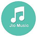 Jio Music - Set Songs Caller Tunes ícone