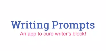 Writing Prompts - An Online Co