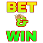 BET & WIN biểu tượng